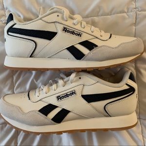 Reebok Classic Men’s Leather Shoes 10.5